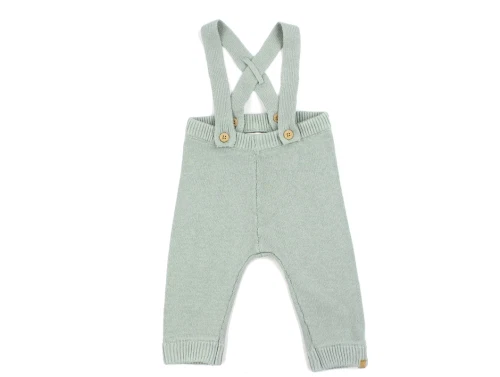 Lil Atelier jadeite strik selebukser